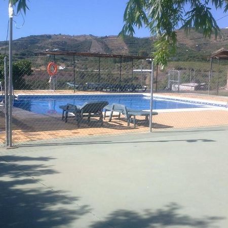 Apartamentos Las Colinas Velez Malaga Exterior photo