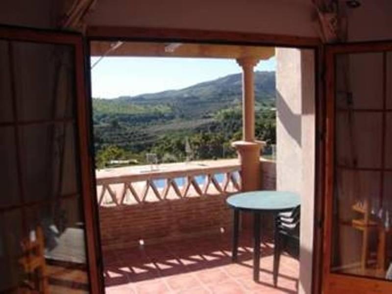 Apartamentos Las Colinas Velez Malaga Room photo