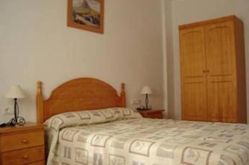 Apartamentos Las Colinas Velez Malaga Room photo