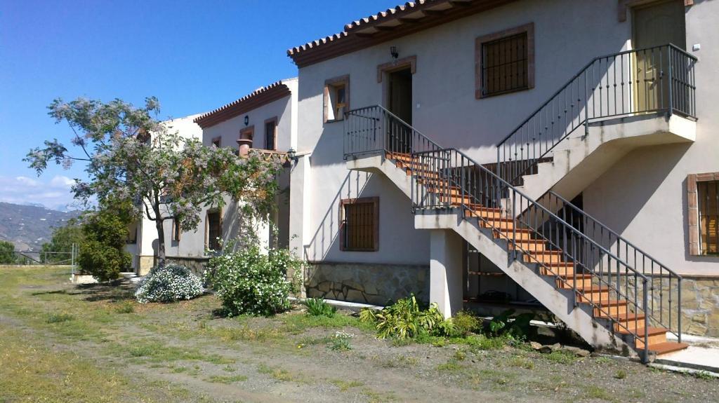 Apartamentos Las Colinas Velez Malaga Exterior photo