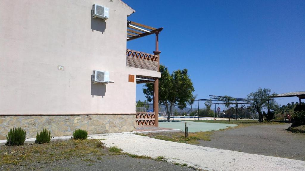Apartamentos Las Colinas Velez Malaga Exterior photo